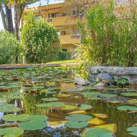 Les 15 Pins & La - Piscines, A 5min, Climatisation Lägenhetshotell