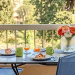Aparthotel Les 15 Pins & La Mer - Piscines, Plage A 5Min, Climatisation Antibes
