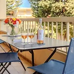公寓式酒店 Les 15 Pins & La -le Calme D'un Parc, Piscine, La A Proximite