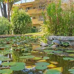 Aparthotel Les 15 Pins & La Mer - Piscines, Plage A 5Min, Climatisation Antibes