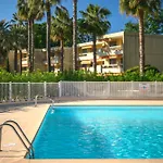 Aparthotel Les 15 Pins & La Mer - Piscines, Plage A 5Min, Climatisation