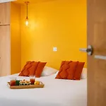 Les 15 Pins & La -parc Arbore, Piscines, A 5min, Climatisation Apartmanhotel 3*