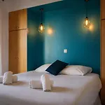 Les 15 Pins & La Mer - Piscines, Plage A 5Min, Climatisation Aparthotel Antibes