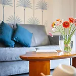Les 15 Pins & La -parc Arbore, Piscines, A 5min, Climatisation Apartmanhotel Antibes