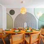 Les 15 Pins & La -parc Arbore, Piscines, A 5min, Climatisation Apartmanhotel Antibes