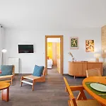 Aparthotel Les 15 Pins & La Mer - Piscines, Plage A 5Min, Climatisation Antibes