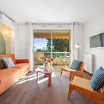 Apartmanhotel Les 15 Pins & La -parc Arbore, Piscines, A 5min, Climatisation