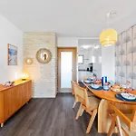 Les 15 Pins & La -parc Arbore, Piscines, A 5min, Climatisation Apartmanhotel Antibes