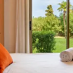 Les 15 Pins & La -parc Arbore, Piscines, A 5min, Climatisation Apartmanhotel Antibes