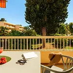 Les 15 Pins & La -parc Arbore, Piscines, A 5min, Climatisation Apartmanhotel 3*