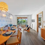 Les 15 Pins & La -parc Arbore, Piscines, A 5min, Climatisation Apartmanhotel Antibes