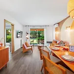 Les 15 Pins & La -parc Arbore, Piscines, A 5min, Climatisation Apartmanhotel 3*