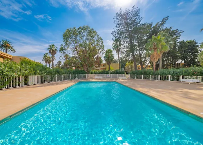 Les 15 Pins & La -le Calme D'un Parc, Piscine, La A Proximite شقة فندقية