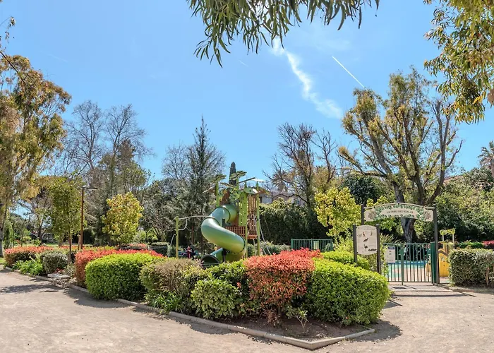 شقة فندقية Les 15 Pins & La -le Calme D'un Parc, Piscine, La A Proximite